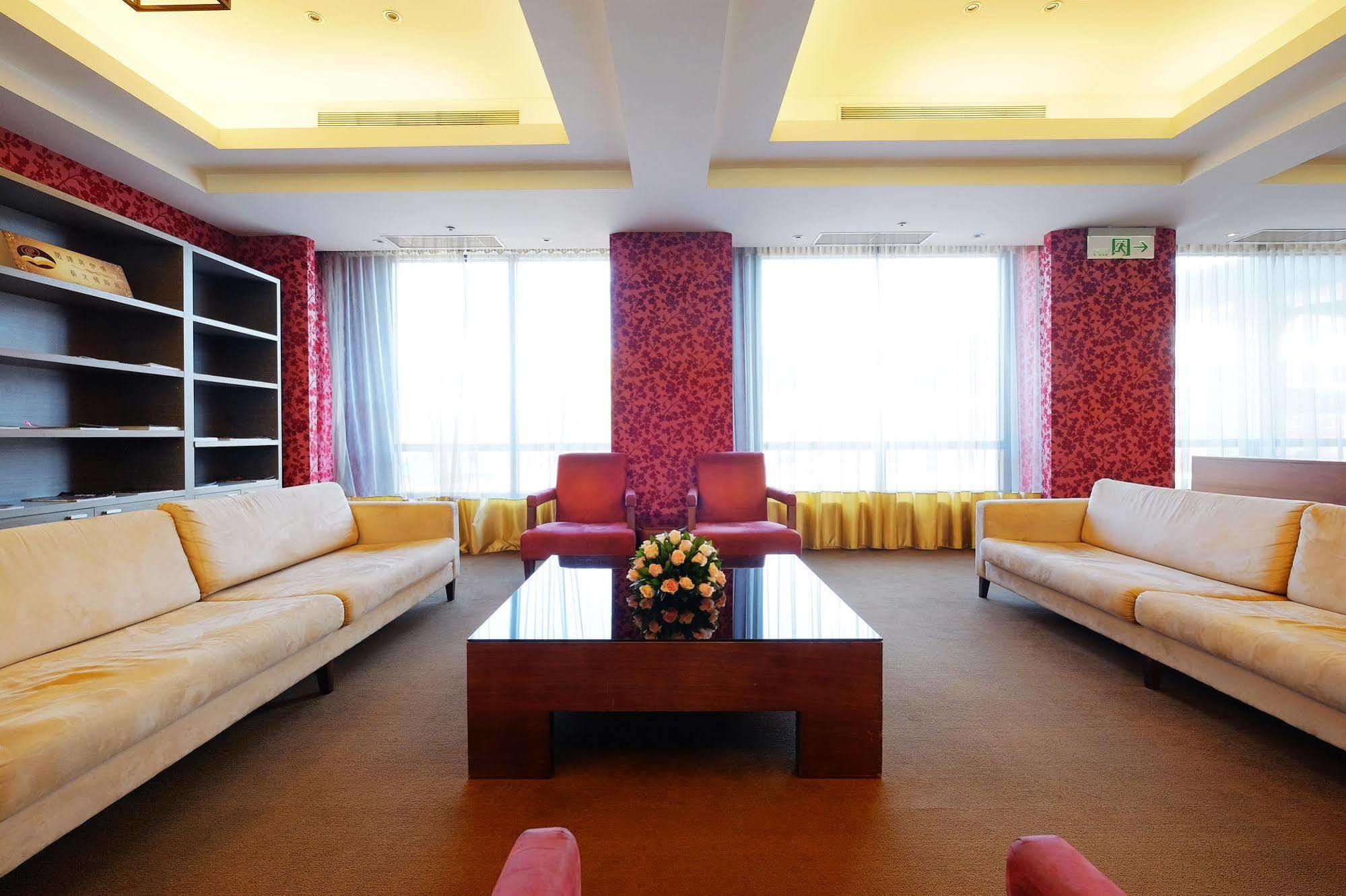 City Suites - Taoyuan Gateway Ngoại thất bức ảnh